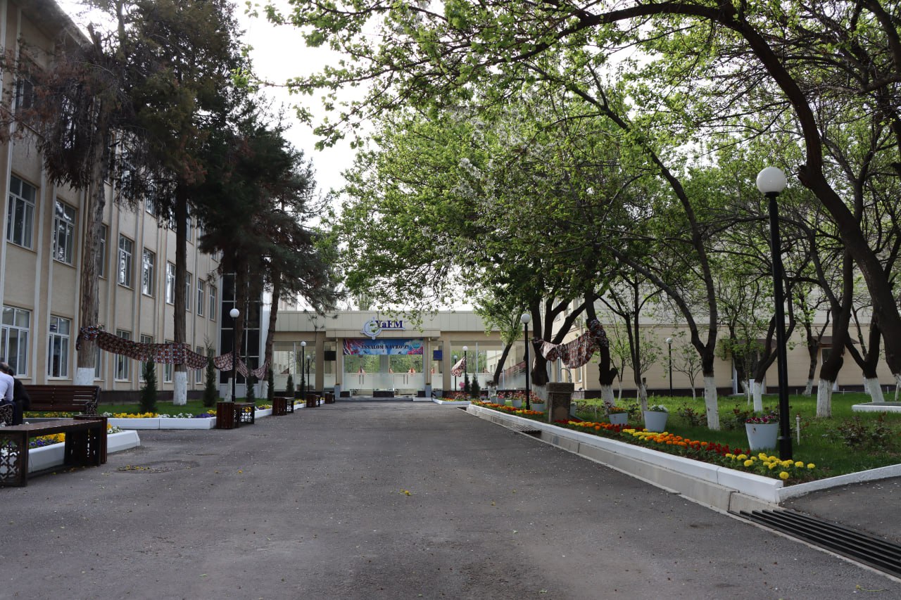Campus Life