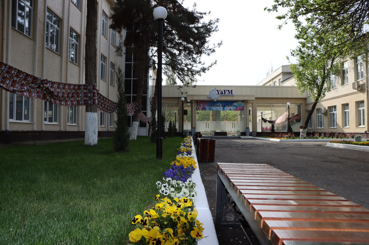 Study Areas